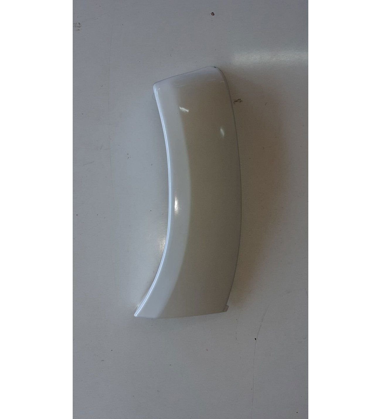 Toyota Hilux Vigo Ön Sol Çamurluk Bodiği ( Tampon Ağzı ) Matsuba Marka 2008 / 2011 Model Yılları Arası UNİ-BDK-513