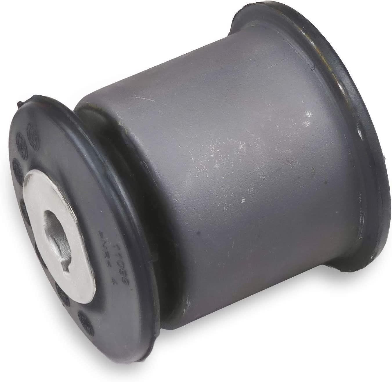 Volkswagen Transporter T5-T6 Arka Dingil Burcu Arka Sağ 2004-2015 Wisco Marka 7H0501132A