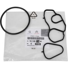 Peugeot 207 2006-2012 1.4 Vti 16 Valf Yağ Soğutucu Contası Orjinal Psa Marka 1613571980