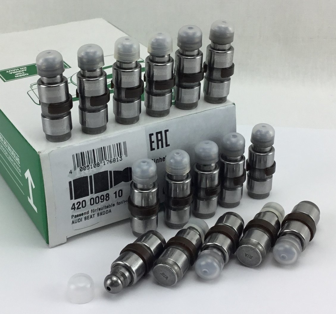 Opel Astra G 1.4 Twinport (Z14XEP) Subap İteceği Takımı İna Marka