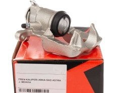 Opel Astra J Arka Sol Fren Kaliperi Elektirikli Fren İthal 13300883-542110