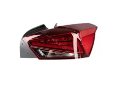 Seat İbiza Sağ Stop Lambası Ledli 2018 / 2024 Model Wisco Marka 6F0945208F