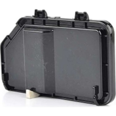 Ford Focus 2002 - 2005 Sağ Ön Far Kapağı Cabu Marka 2M51 13K060 AB