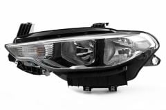 Fiat Egea Sol Ön Far Motorlu Ayfar Marka 51984488
