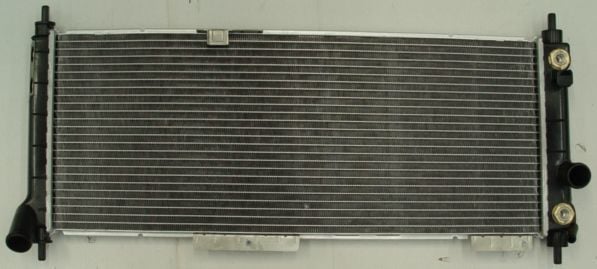 Opel Corsa B Otomatik Vites Su Radyatörü Bher Marka 1300153
