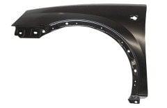 Opel Corsa C Ön Sol Çamurluk 1101031