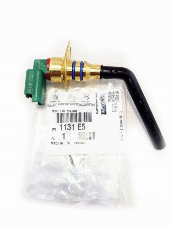 Peugeot 206 2.0 Benzinli  1998-2011 Yağ Seviye Müşür Orjinal Psa Marka 1920.CZ