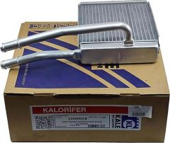Ford Focus 1998 - 2002 Klima (Kalorifer) Radyatörü Kale Marka XS4H 18476 AB