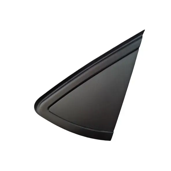 Volkswagen Polo Sol Dikiz Ayna Ön Üçgen Plastik 2010 - 2017 Model Wisco Marka 6R0853273A