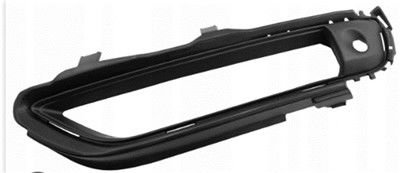 Porsche Cayenne Tampon kapağı Sol Ön 2018-GKL Marka 9Y0807675