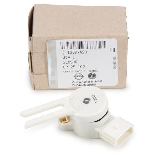 Ope Corsa E Fren Pedal Müşürü Gm Orjinal 13597423