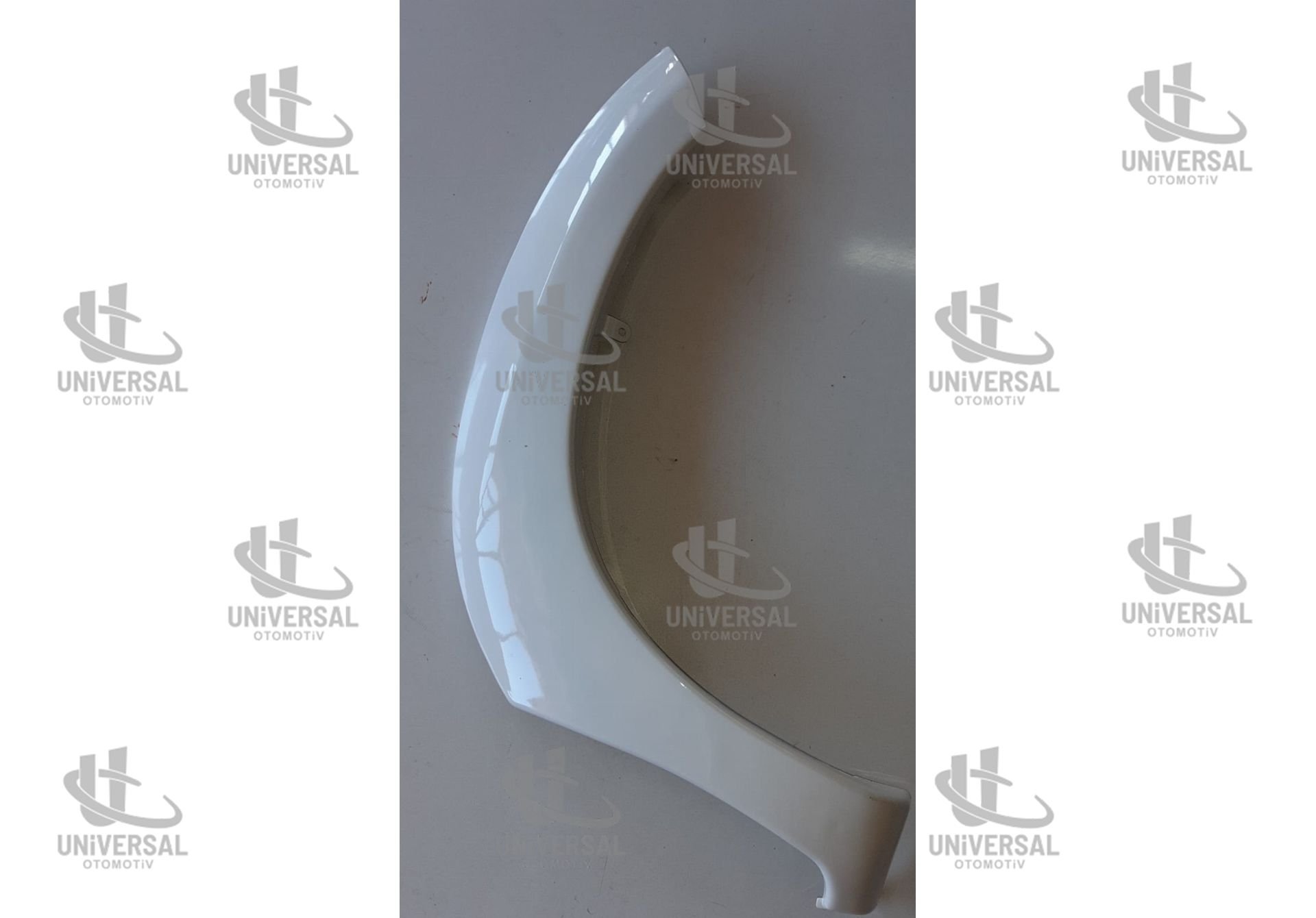 Toyata Hilux Vigo Ön Sağ Çamurluk Bodiği Matsuba Marka 2012 / 2014 Model Yılları ve Arası UNİ-BDK-510