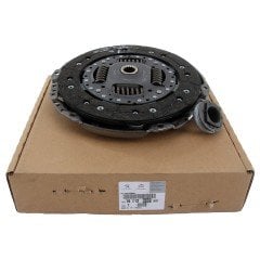 Cıtroen Berlingo 1.6 Hdı 90 Ps Euro4 Debriyaj Seti Orjinal Psa Marka 1611269280