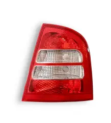 Skoda Octiva Sağ Stop Lambası 2001 - 2009 Model İthal Ürün 1U6945112C