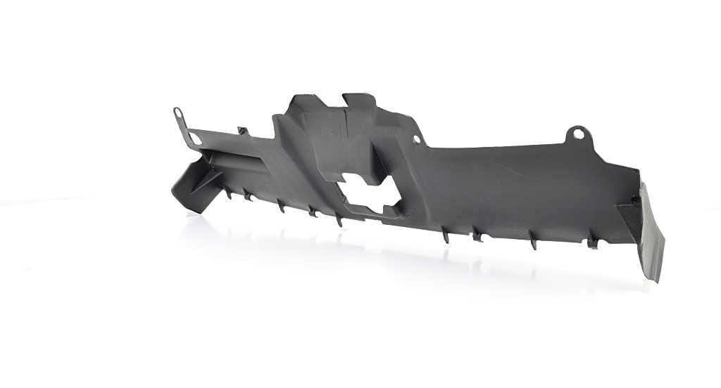 Ford Focus 1998 - 2005 Ön Panel Üst Bakaliti İthal Marka 2M51 16613 A