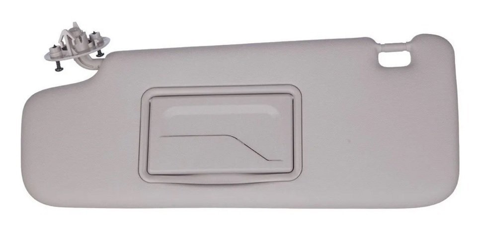Chevrolet Yeni Aveo Sol Güneşlik Aynalı Gm Orjinal 95054968