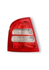 Skoda Octiva Sol Stop Lambası 2001 - 2009 Model İthal Ürün 1U6945111C