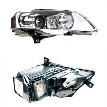 Volkswagen Passat B6 Sol Far XENON + BEYİN WİSCO Marka 2006 > Model Sonrası 3C0941753D
