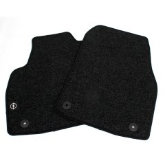 Opel Astra H Halı Paspas Seti Gm Orjinal 93165262