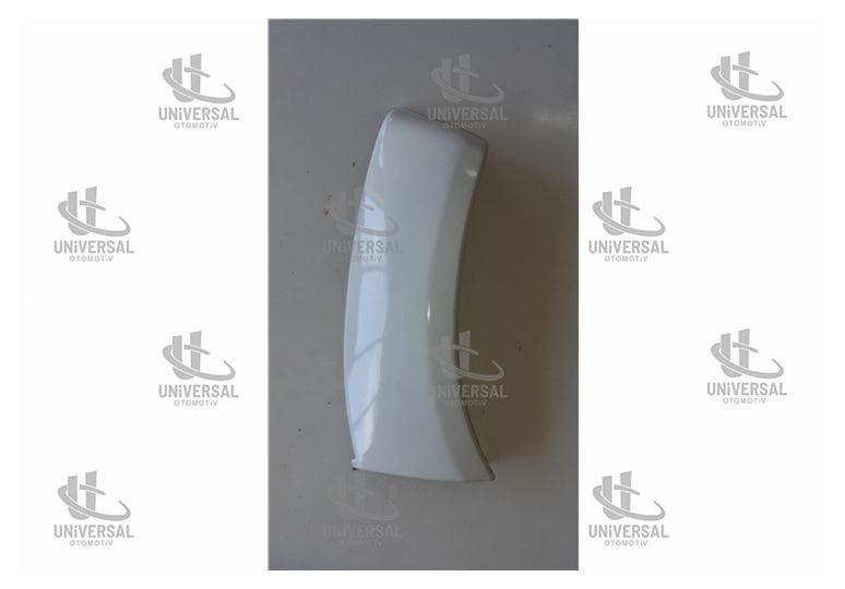 oyota Hilux Vigo Ön Sağ Çamurluk Bodiği ( Tampon Ağzı ) Matsuba Marka 2008 / 2011 Model Yılları Arası UNİ-BDK-514