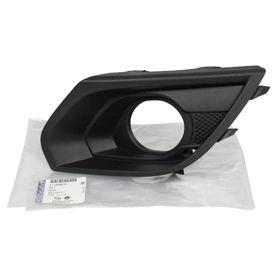 Opel Corsa E Ön Tampon Sağ Sis Far Kapağı Sisli Gm Orjinal 13450674