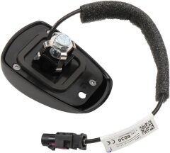 Chevrolet Yeni Aveo Anten Dibi Komple Gm Orjinal 13326030