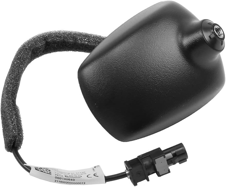 Chevrolet Yeni Aveo Anten Dibi Komple Gm Orjinal 13326030