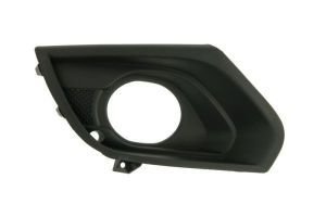 Opel Corsa E Ön Tampon Sol Sis Far Kapağı Sisli Gm Orjinal 13450673
