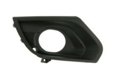 Opel Corsa E Ön Tampon Sol Sis Far Kapağı Sisli Gm Orjinal 13450673