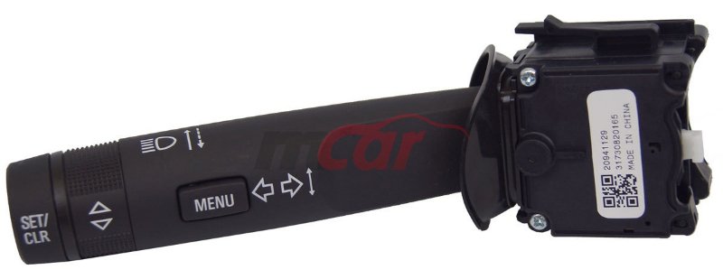 Opel Corsa E Sinyal Kolu İthal Marka 20941129-13303268
