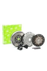 Cıtroen C4 1.6 Hdı Dizel ( Yarı Otomatik ) Volant Baskı Balata Bilya Debriyaj Seti Valeo Marka 837459