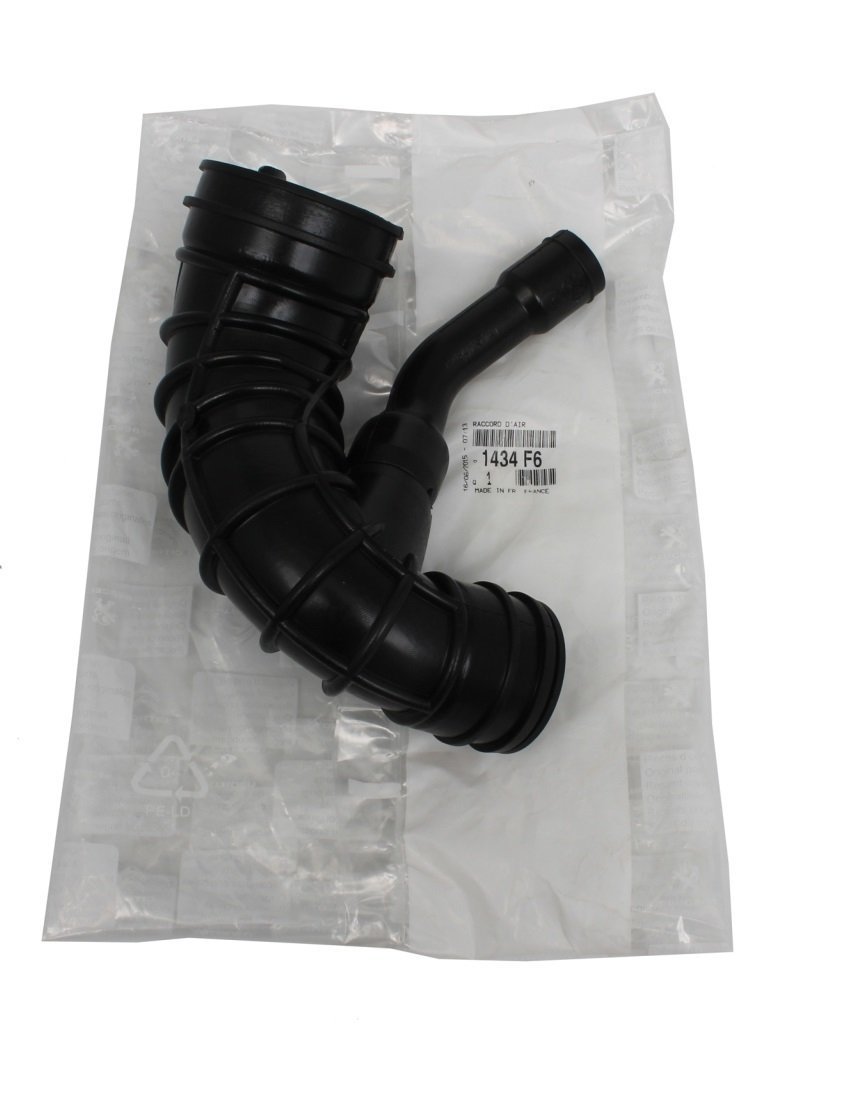 Cıtroen C1 1.4 Hdı Turbo Hava Filtre Hortumu Orjinal Psa Marka 1434f6