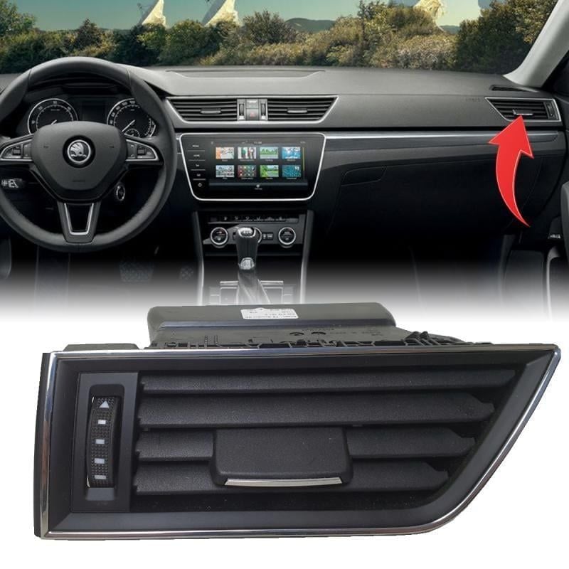 Skoda Süber B Sağ Havalandırma Izgarası 2015 / 2023 Model Gkl Marka 3V0819702C