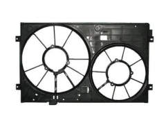 Volkswagen Golf 5 Fan Davlumbazı İthal Marka 1K0121207T