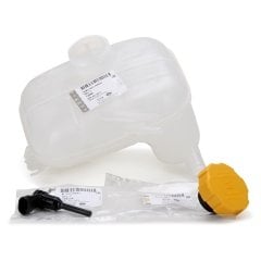 Opel Astra H Yedek Su Deposu+Sensör+Yedek Su Depo Kapağı Gm Orjinal