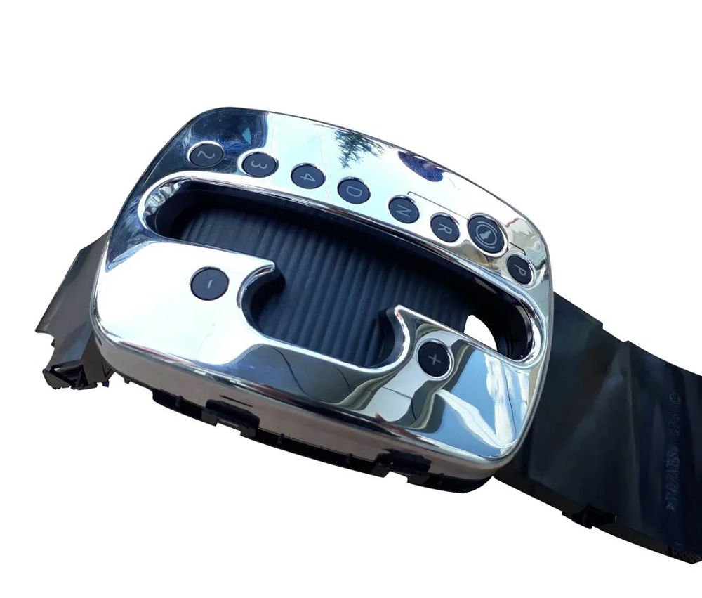 Volkswagen Passat Otomatik Vites Körük Çerçevesi 2001 / 2006 Model Oem Ürün 3BD713111