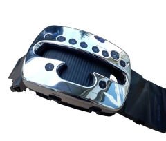 Volkswagen Passat Otomatik Vites Körük Çerçevesi 2001 / 2006 Model Oem Ürün 3BD713111