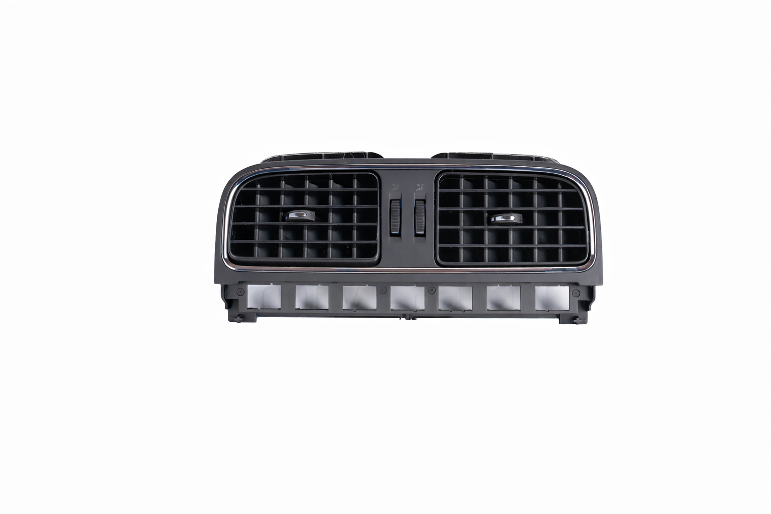 Volkswagen Polo Orta Havalandırma Muzulu Takımı 2010 / 2017 Model Oem Ürün 6R0819728AH