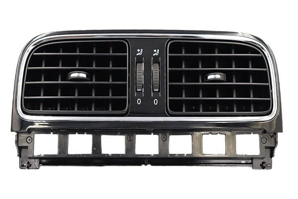 Volkswagen Polo Orta Havalandırma Muzulu Takımı 2010 / 2017 Model Oem Ürün 6R0819728AH