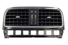Volkswagen Polo Orta Havalandırma Muzulu Takımı 2010 / 2017 Model Oem Ürün 6R0819728AH