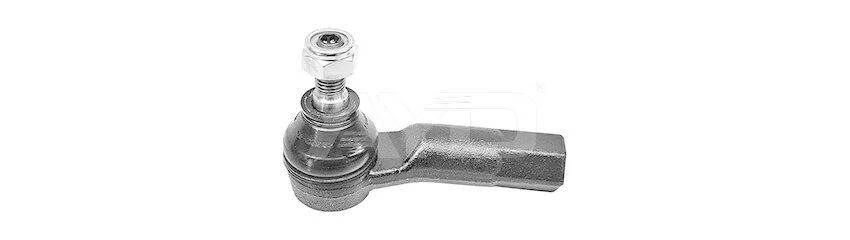 Volkswagen Golf 6 2011 - 2013 Arası Rot Başı Sağ Ayd Marka 02247