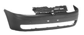 Opel Corsa C Ön Tampon 2003 Model Ve Sonrası İthal 1400286