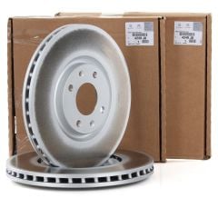 Peugeot 2008 1.5 Hdı Ön Disk Takımı Orjinal Psa Marka 4249.J8