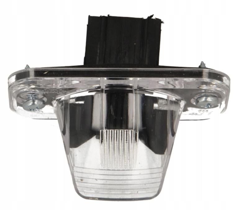 Volkswagen Transporter T4 Plaka Lambası 1996-2004  Wisco Marka 701943021