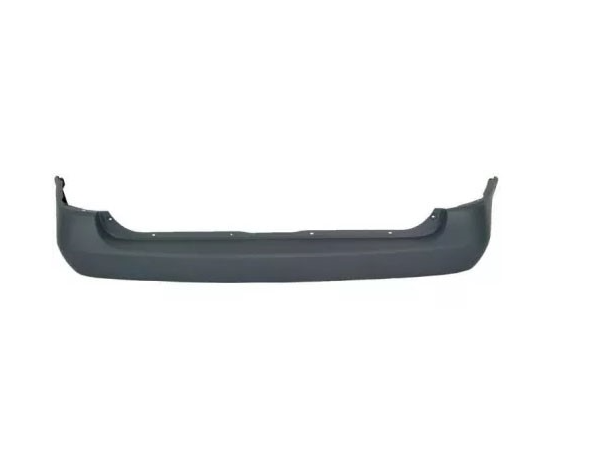 Opel Astra G Arka Tampon İthal Marka 9118179