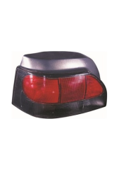 Renault Clio I Sağ Stop Lambası Depo Marka 7701039013