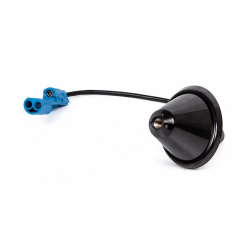 Opel Astra H Sedan Anten Dibi Komple İthal Ürün 1784530 - 13279801