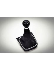 Volkswagen Golf 6 Vites Topuz Körüğü Komple Takım ( 6 İleri Vites ) İthal Marka 1K0711113CG