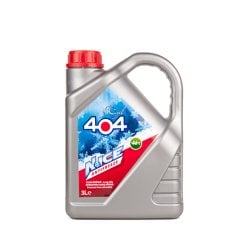 Organik Kırmızı Antifiriz 3 Litre (404) Marka