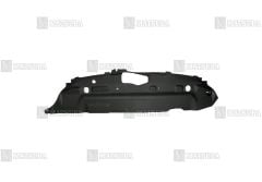 Toyota Corolla Panjur Üst Plastiği Matsuba Marka 2002 / 2005 Model 53289-02010 - 53141-02010